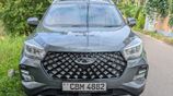 Chery Tiggo 4 Pro 2024