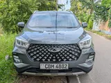 Chery Tiggo 4 Pro 2024
