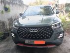 Chery Tiggo 4 Pro 2024