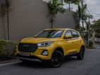 Chery Tiggo 4 Pro 2024