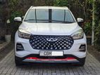 Chery Tiggo 4 Pro 2024