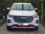 Chery Tiggo 4 Pro 2024