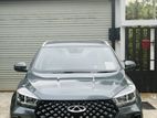 Chery Tiggo 4 Pro 2024