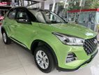 Chery Tiggo 4 Pro 2025