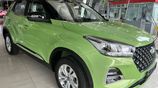 Chery Tiggo 4 Pro 2025