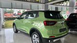 Chery Tiggo 4 Pro 2025