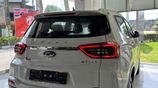 Chery Tiggo 4 Pro 2025