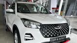 Chery Tiggo 4 Pro 2025