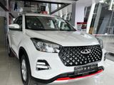 Chery Tiggo 4 Pro 2025