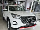 Chery Tiggo 4 Pro 2025