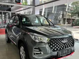 Chery Tiggo 4 Pro 2025