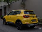 Chery Tiggo 4 Pro 2026