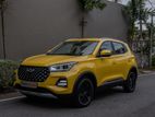 Chery Tiggo 4 Pro 2026