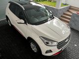 Chery Tiggo 4 Pro 2024