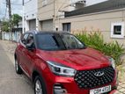 Chery Tiggo 4 Pro SUV 2024