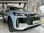 Chery Tiggo Cross Hybrid 2025