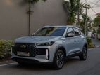 Chery Tiggo Cross Hybrid 2026