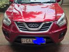 Chery Tiggo Jeep 2015
