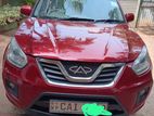 Chery Tiggo Jeep 2015