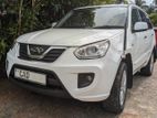 Chery Tiggo SUV 1.6 Auto 2014