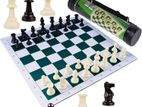 Chess Board Game