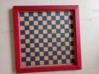 Chess board (used)