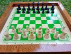 Chess Board Wooden