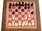 Chess Boards