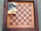 Chess Boards Wooden