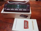 Chess Clock