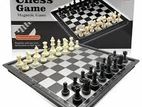 CHESS GAME MAGNETIC QX5477