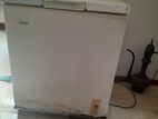 Chest Freeze Haier Brand