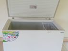 Chest Freezer 320L