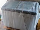 Chest Freezer