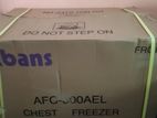 Chest Freezer