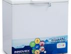 Chest Freezer Refrigerator 200 L