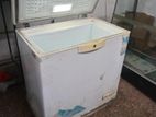 Chest Freezer Sisil 157 Ltrs