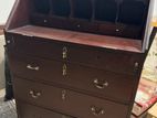 Antique Chest of Drawers