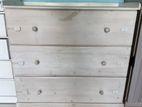 Chest Of Drawer Cupboard