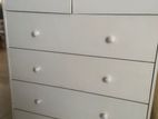 Drawers Cupboard