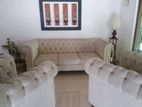 Chesterfield Sofa Set