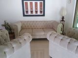 Chesterfield Sofa Set
