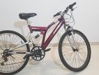 Chevaolet Bicycle