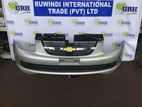 Cheverolet Cruze Hr52 S Front Bumper