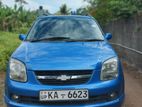 CHEVORLET CRUZE - FOR RENT
