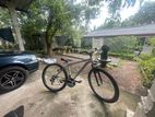 Chevrolet 26" Bicycle