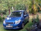 Chevrolet Aveo 2010