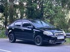 Chevrolet Aveo 2011