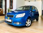 Chevrolet Aveo 5 2010