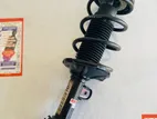 Chevrolet Aveo Gas Shock Absorbers {Front}